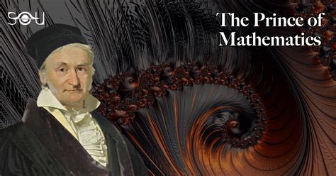 The Story Of The Mathematical Mastermind Who Redefined Physics