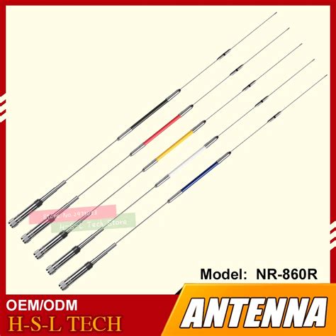 Aliexpress.com : Buy High Gain Car Radio Am Fm Antenna Long Range Car Amateur Radio Antenna ...