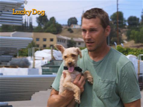 Watch Lucky Dog Episodes | Season 1 | TVGuide.com