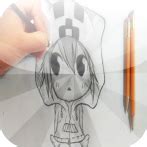 How to Draw Chibis Anime - Application Android - AllBestApps