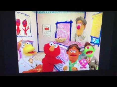 Elmo's World Songs: Doctors Song - YouTube