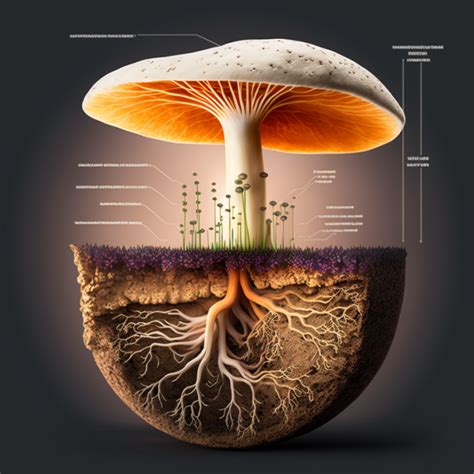 Mushroom Protein: Unlocking the Nutritional Secrets of Fungi | Food Readme