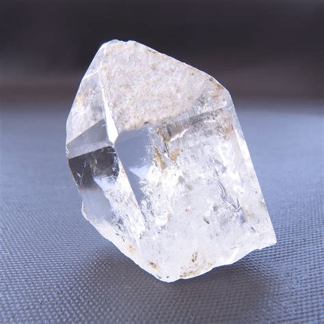 Natural Topaz Crystal – Rare and Beautiful