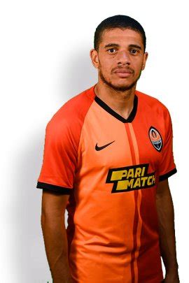 Taison - Stats and titles won - 23/24