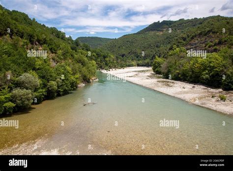 Arta, Greece, Arta region Stock Photo - Alamy