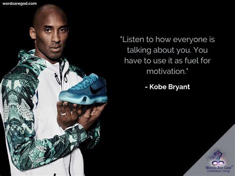 Kobe Bryant Quotes | Of Life Quotes | Quotes On Life