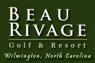 Beau Rivage Golf and Resort in Wilmington, NC | Presented by BestOutings