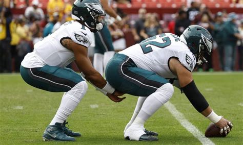 Eagles vs. Cowboys live stream, TV channel, start time, odds