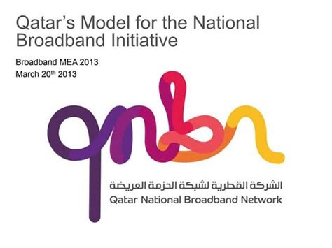 Qatar National Vision 2030 | PPT