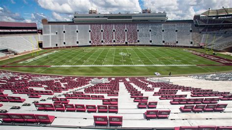 Doak Campbell Stadium Seating Chart | Cabinets Matttroy