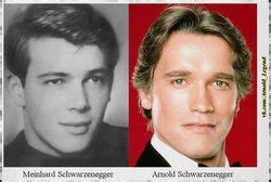 Meinhard Schwarzenegger (1946-1971) - Find A Grave Memorial