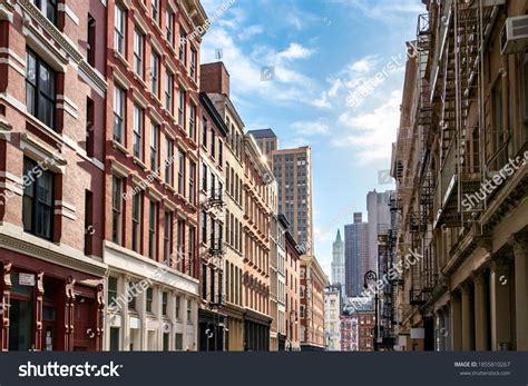 438 Mercer Street Images, Stock Photos & Vectors | Shutterstock