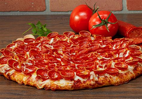 Mountain Mike’s Pizza Opens First Texas Location | What Now Dallas