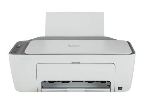 HP Deskjet 2752e Printer Review - Consumer Reports