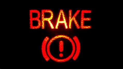 What to check when your brake warning light is on | AutoGuru