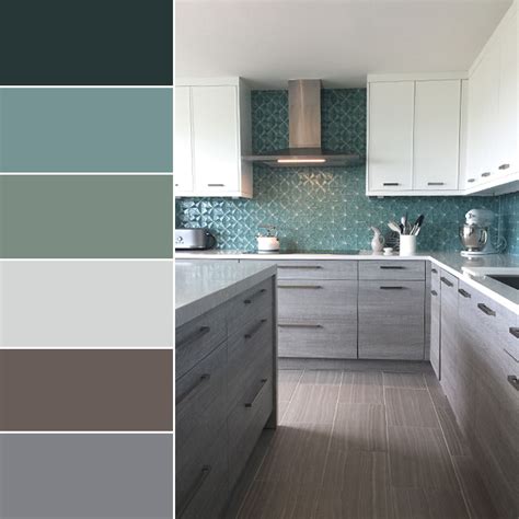 20+ Gray And Green Color Combinations – HomeDecorish