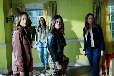 ‘Pretty Little Liars’ Spoilers: Who Returns in the Finale?