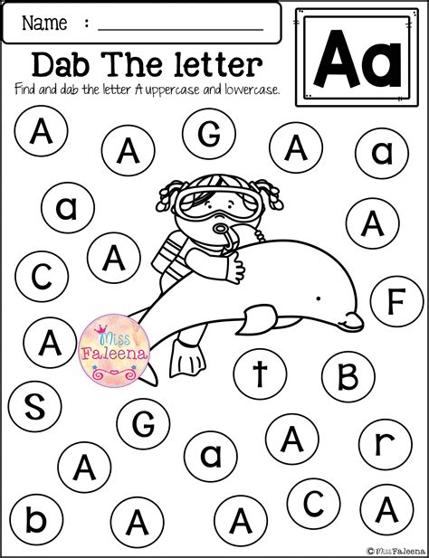 Matchless Alphabet Review Worksheets The Setup Manners