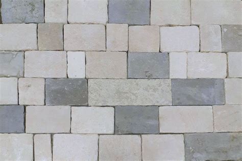 Dalle de Tremont - French Limestone - Rock Mill Tile & Stone