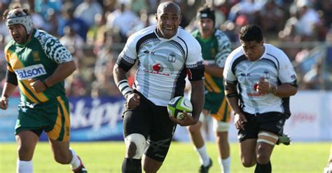 Fiji team set to play in Australia's domestic championship in 2017 | Rugbydump