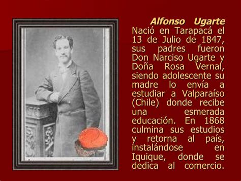 Alfonso Ugarte