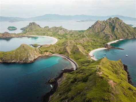 Exploring PADAR ISLAND: MUST-KNOW Tips to Plan Your Trip 2024