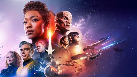 Star Trek: Discovery: Season 3 - Vumoo