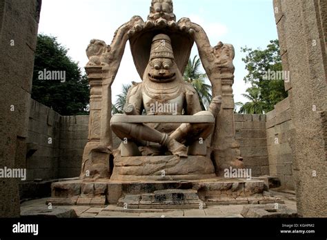 Vijayanagar empire hi-res stock photography and images - Alamy