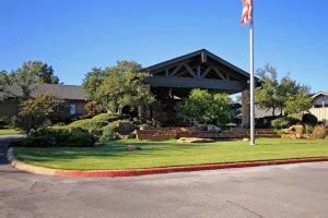 Cedar Ridge country club and golf course | Lori Cain | Midtown Tulsa