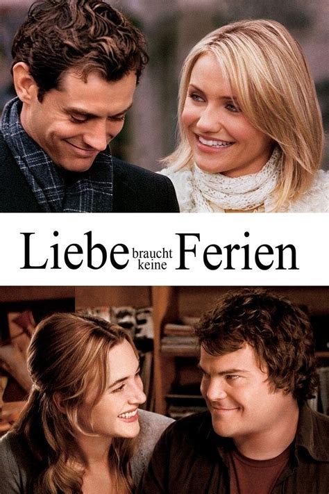 Liebe braucht keine Ferien | Movie 2006 | Cineamo.com