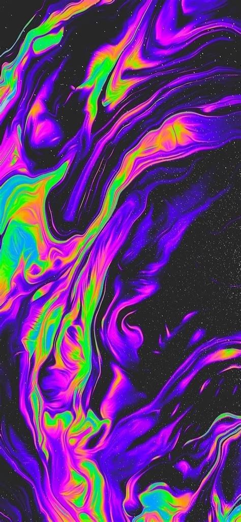 Neon Paint, colorful, colors, HD phone wallpaper | Peakpx