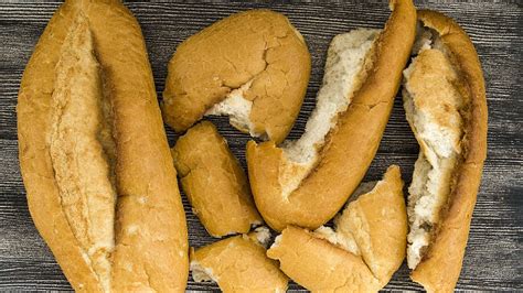 Is It Dangerous To Eat Stale Bread?