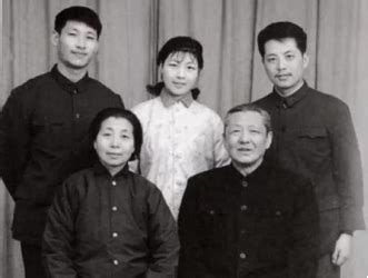 Mother's Day: Memories of Xi Jinping growing up with his mother - Bangladesh Post