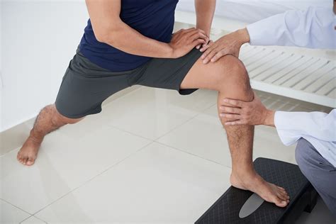 3 Knee Strengthening Home Exercises | Spine & Orthopedic Center