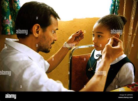 AMANDLA STENBERG, COLOMBIANA, 2011 Stock Photo - Alamy