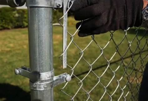 Home Depot Chain Link Fence Tension Wire - Home Fence Ideas