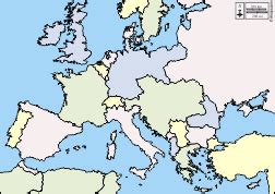 Blank Map Of Europe 1914 – Verjaardag Vrouw 2020