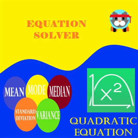 Equation Solver - Apps on Google Play