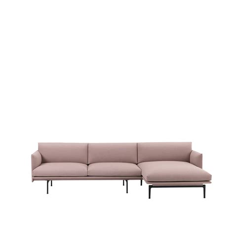 What Is Chaise Lounge Sofa | Baci Living Room