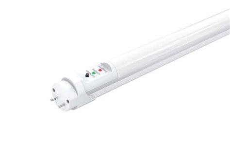 Emergency Tube Light 18W/4FT/LED/T8 With Battery Backup Inside Bulbs