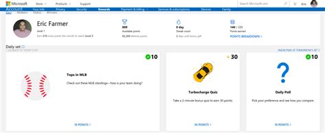 Guide to Using Microsoft Rewards - ToughNickel