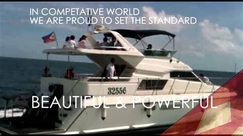 yachts rental - YouTube