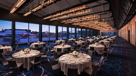 Hotel Wedding Venues in Sydney | Hyatt Regency Sydney