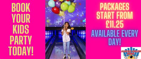 Acocks Green Bowling | Tenpin bowling in Solihull, Birmingham