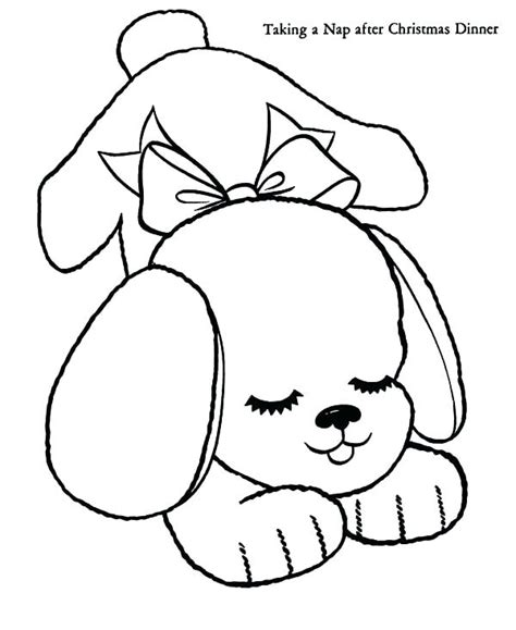 Boxer Puppy Coloring Pages at GetColorings.com | Free printable colorings pages to print and color