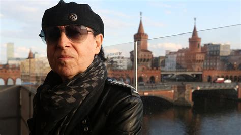 "Wind of Change"-Podcast: Und hat Klaus Meine nicht selbst einmal eine CIA-Anekdote erzählt ...