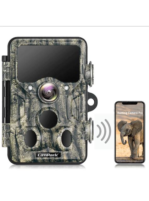 Trail and Game Cameras in Hunting - Walmart.com