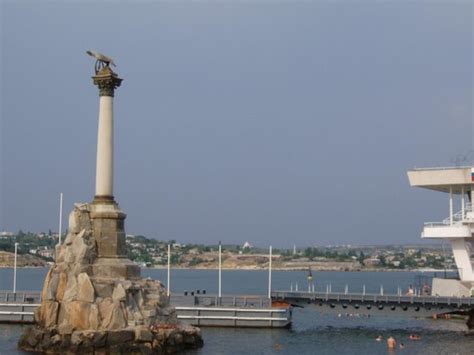 Sevastopol, Sevastopol Municipality 2024: Best Places to Visit ...