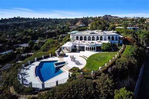 Five $100 Million Mansions for Sale - Mansion Global