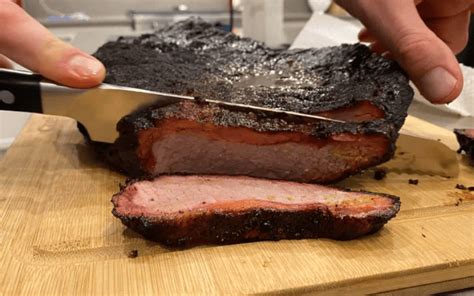 #1 What Temp to Slice Brisket - The Best infors